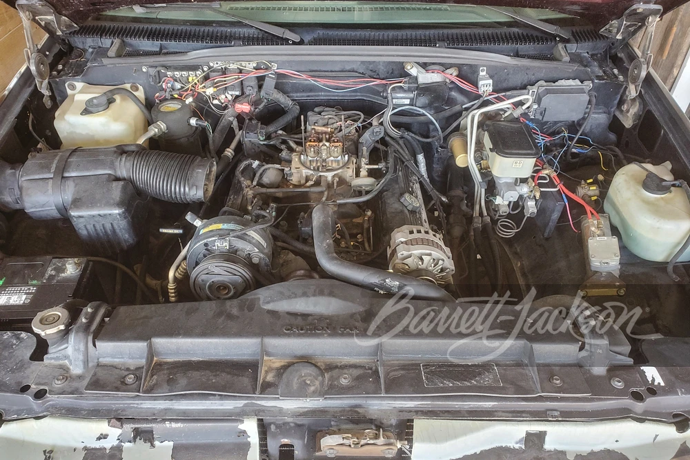 1994 Chevrolet C/K 4th Gen - Image 2 of 23