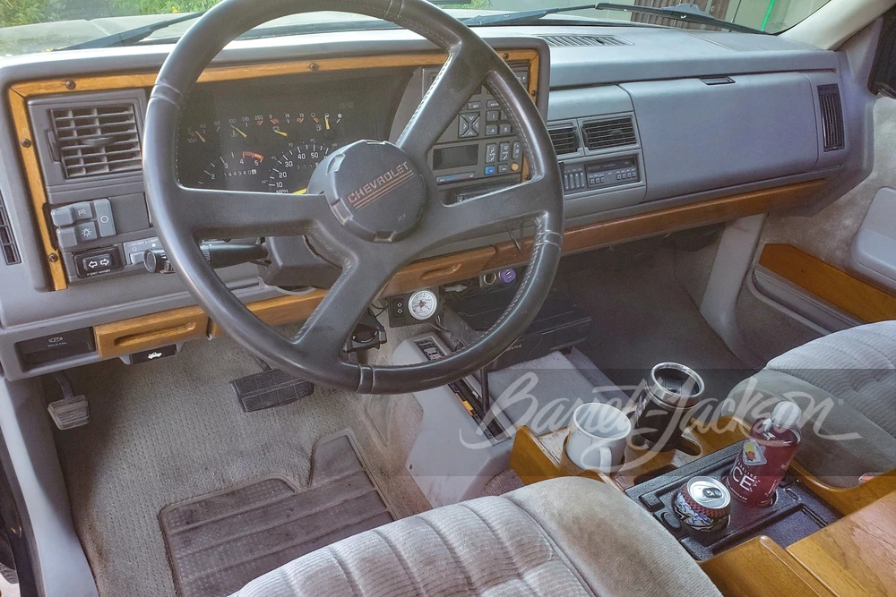 1994 Chevrolet C/K 4th Gen - Image 3 of 23