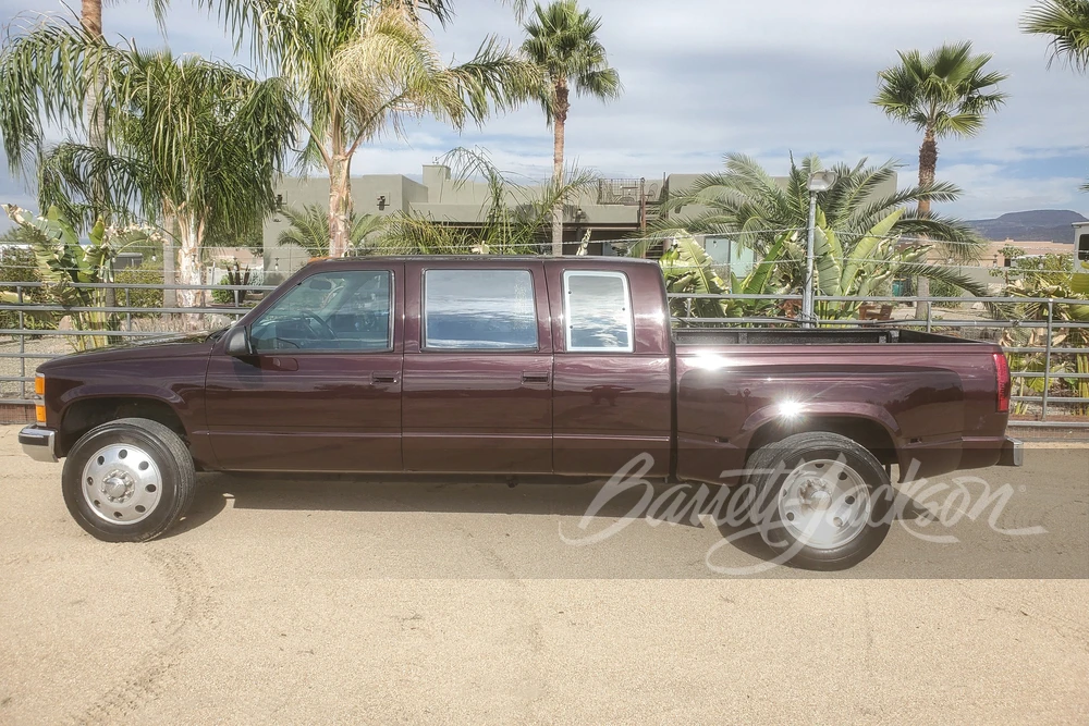 1994 Chevrolet C/K 4th Gen - Image 5 of 23