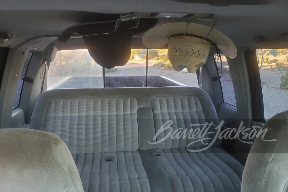 1994 Chevrolet C/K 4th Gen - Image 7 of 23