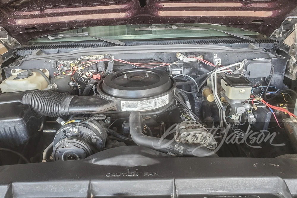 1994 Chevrolet C/K 4th Gen - Image 9 of 23
