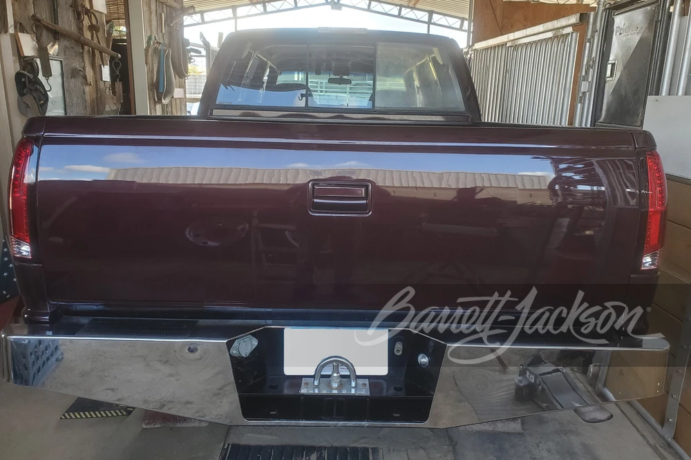 1994 Chevrolet C/K 4th Gen - Image 10 of 23