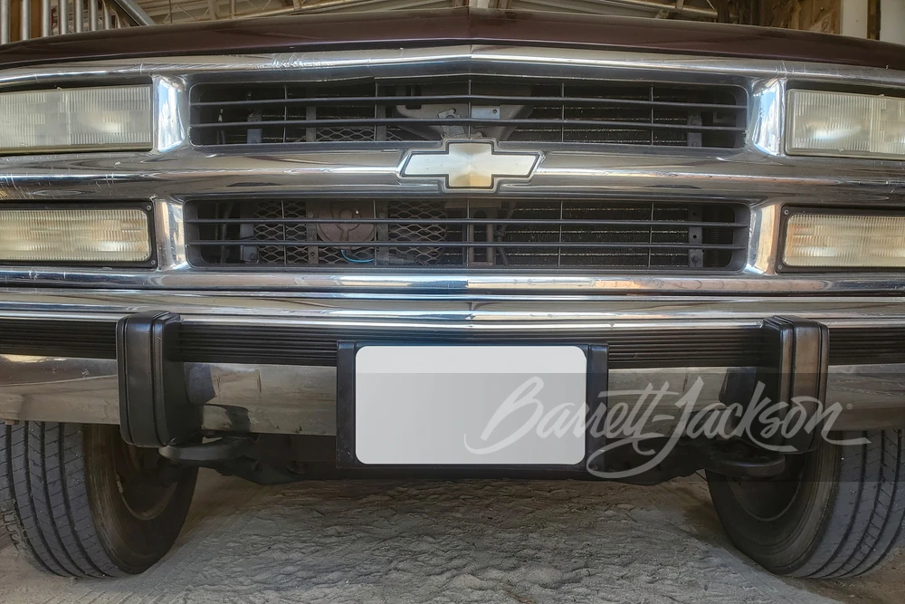 1994 Chevrolet C/K 4th Gen - Image 12 of 23