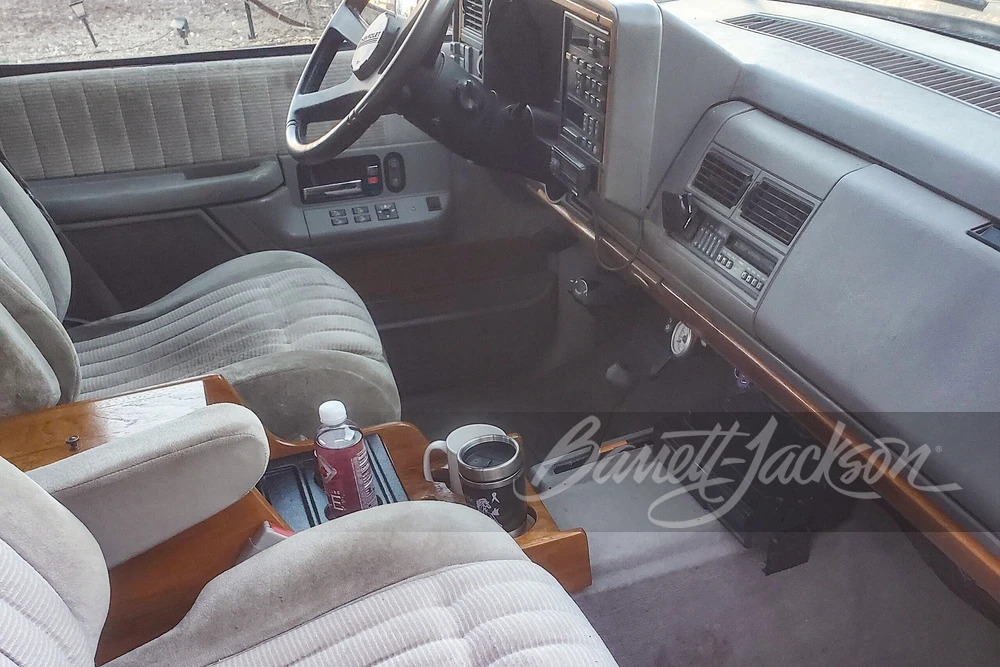 1994 Chevrolet C/K 4th Gen - Image 14 of 23