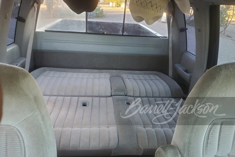1994 Chevrolet C/K 4th Gen - Image 17 of 23