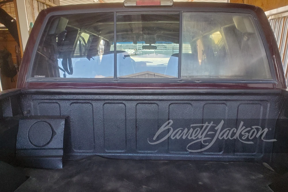 1994 Chevrolet C/K 4th Gen - Image 19 of 23