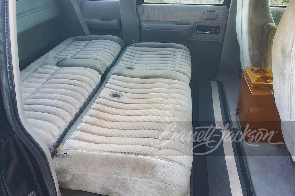 1994 Chevrolet C/K 4th Gen - Image 20 of 23