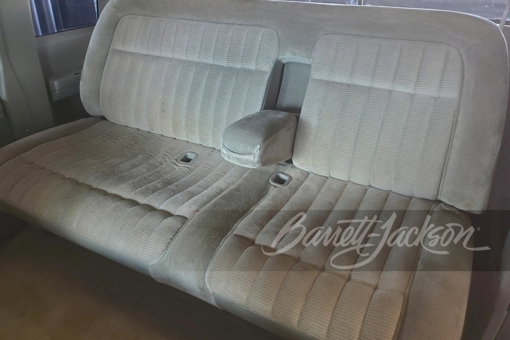 1994 Chevrolet C/K 4th Gen - Image 21 of 23