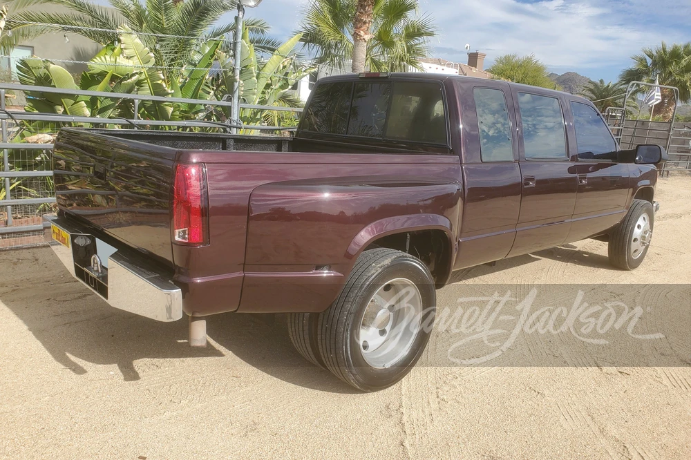 1994 Chevrolet C/K 4th Gen - Image 22 of 23