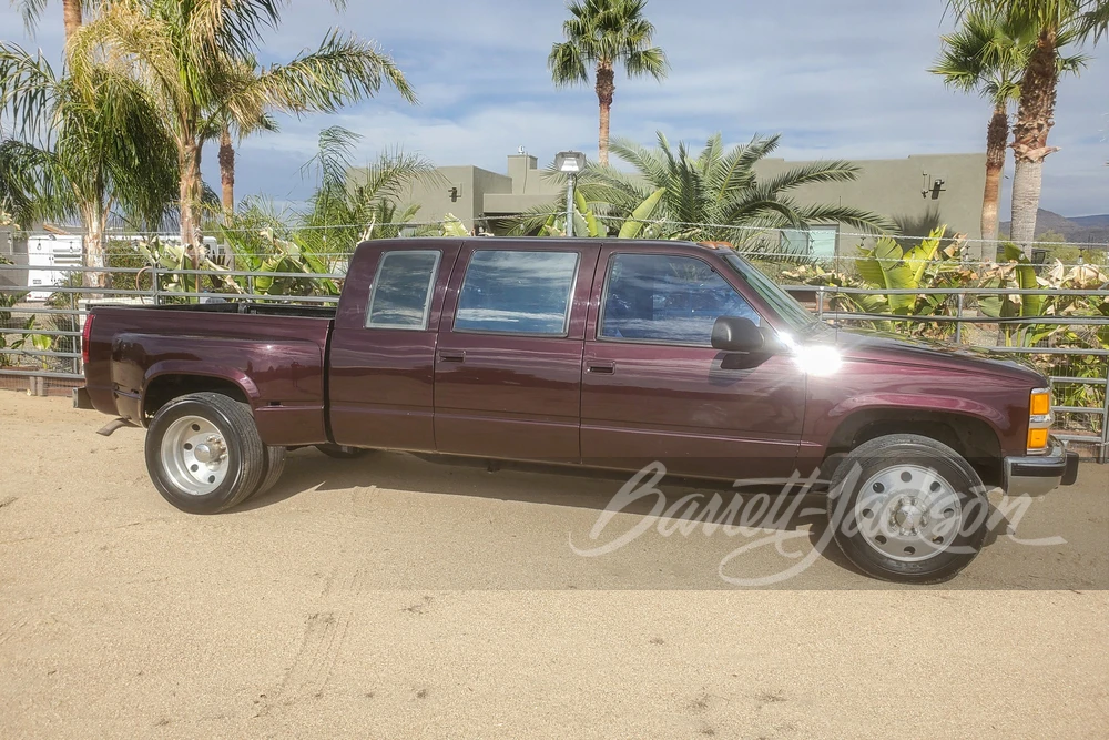 1994 Chevrolet C/K 4th Gen - Image 23 of 23