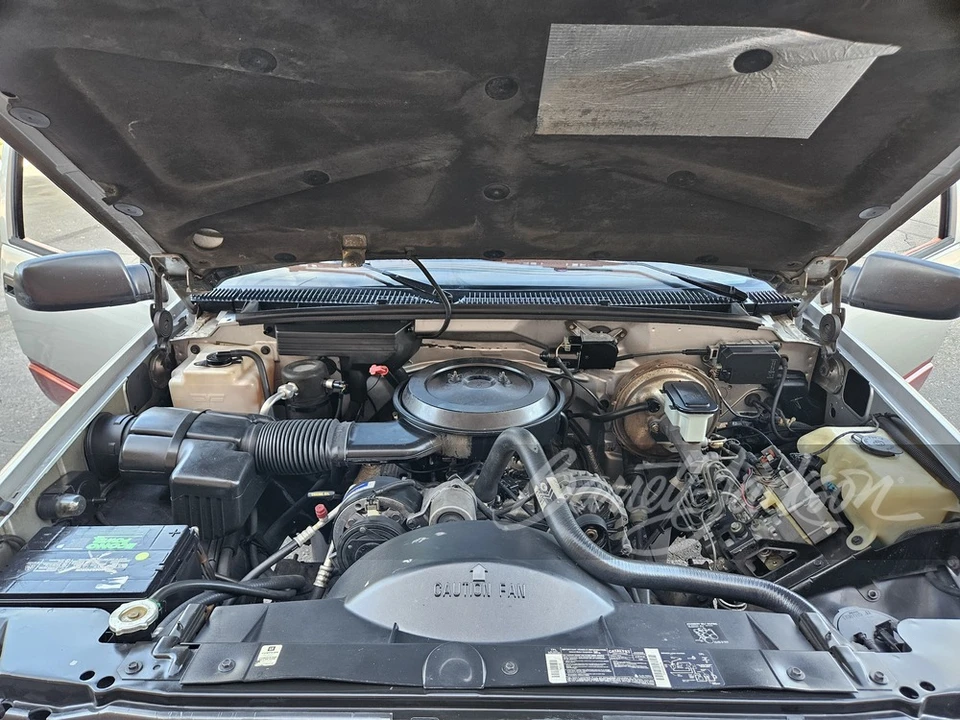 1994 Chevrolet Blazer - Image 4 of 18