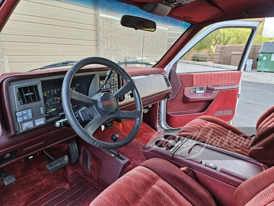 1994 Chevrolet Blazer - Image 5 of 18