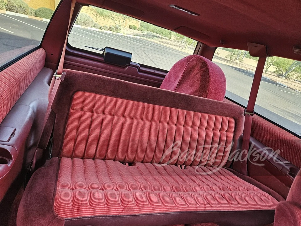 1994 Chevrolet Blazer - Image 12 of 18