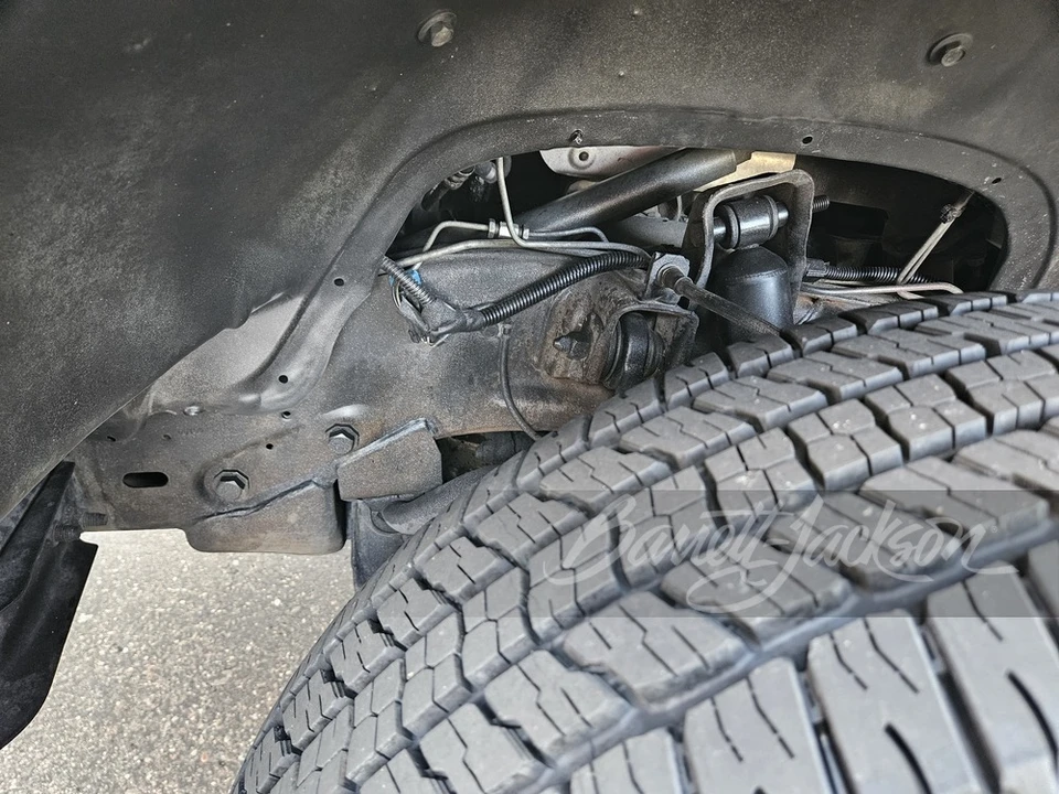 1994 Chevrolet Blazer - Image 16 of 18