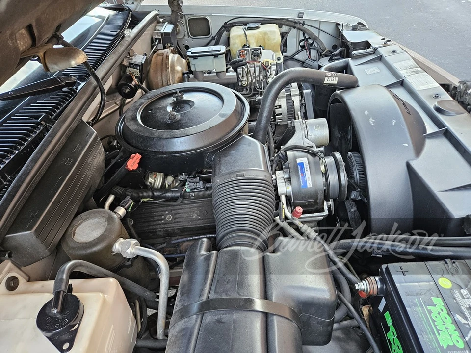 1994 Chevrolet Blazer - Image 18 of 18