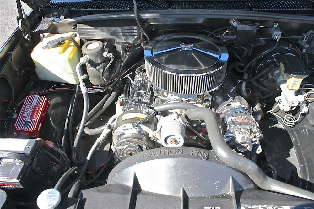 1994 Chevrolet C/K 4th Gen - Image 3 of 5