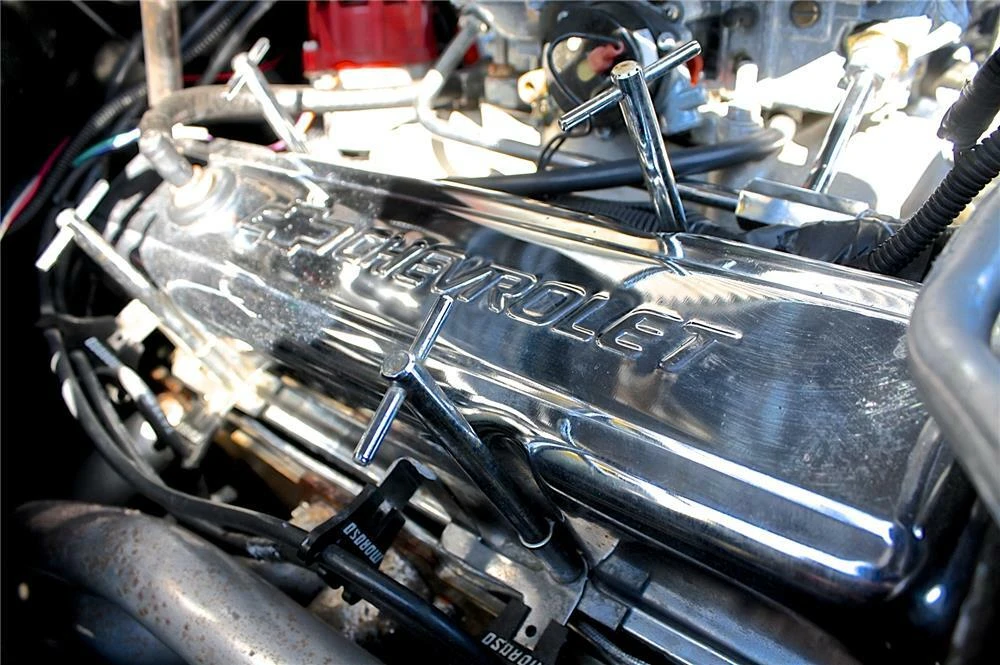 1994 Chevrolet C/K 4th Gen - Image 4 of 5