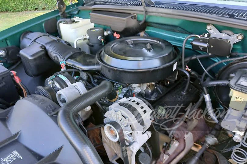 1994 Chevrolet C/K 4th Gen - Image 3 of 17