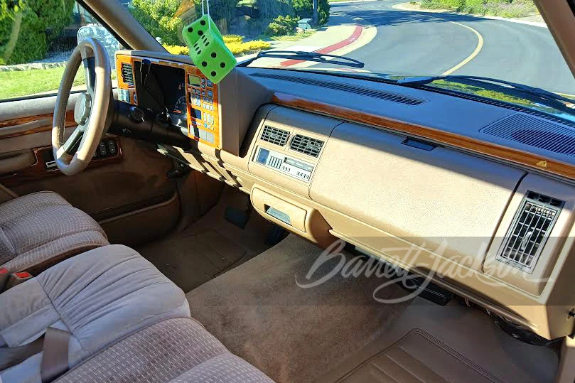 1994 Chevrolet C/K 4th Gen - Image 4 of 17