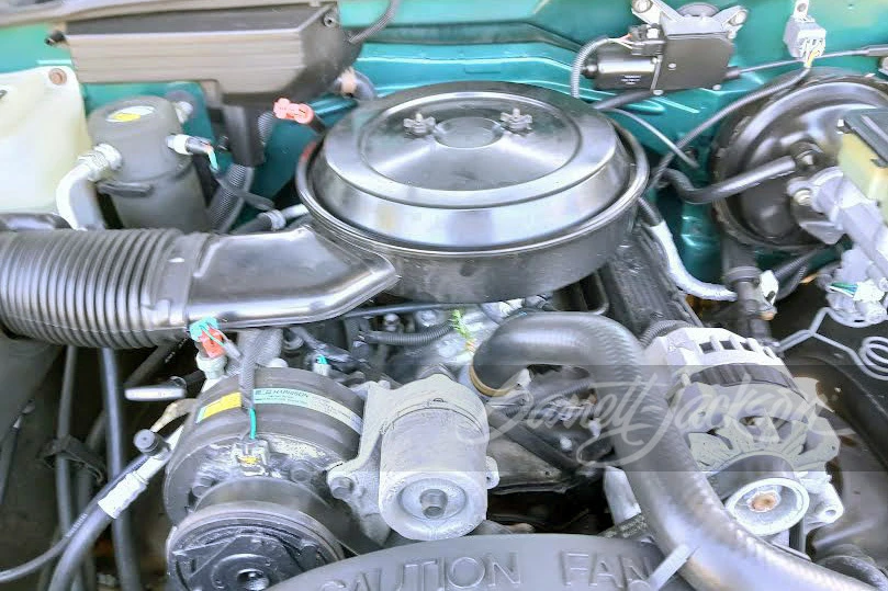 1994 Chevrolet C/K 4th Gen - Image 6 of 17
