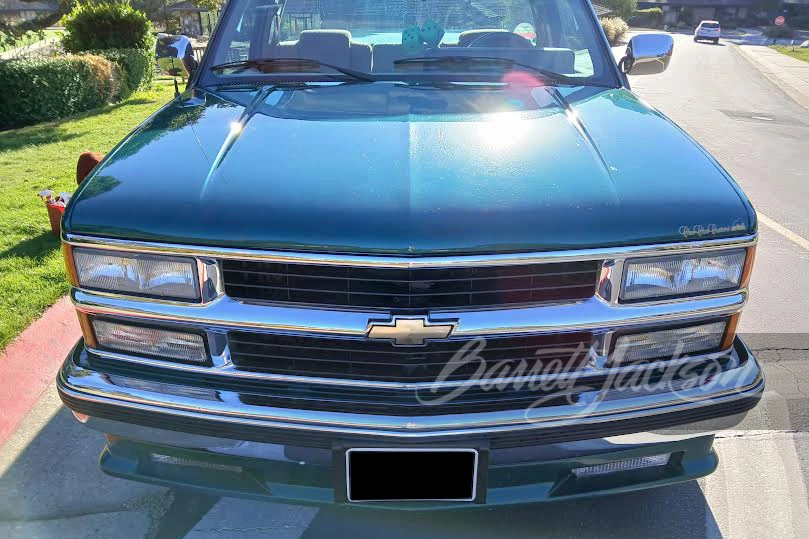 1994 Chevrolet C/K 4th Gen - Image 10 of 17