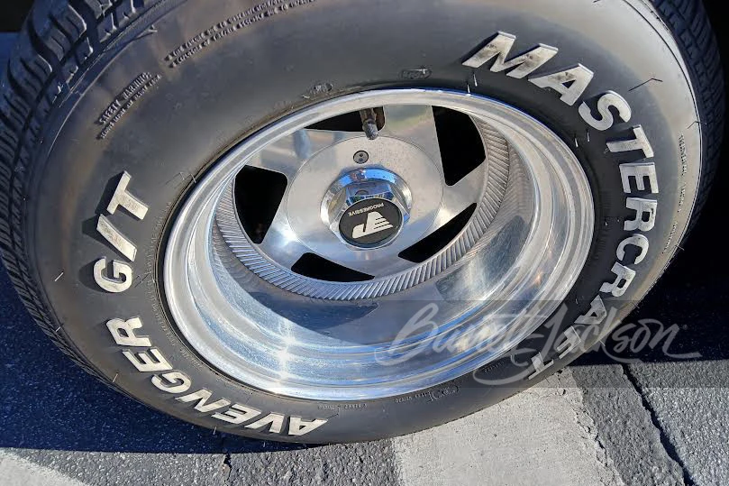 1994 Chevrolet C/K 4th Gen - Image 13 of 17