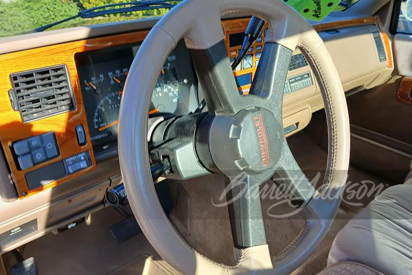 1994 Chevrolet C/K 4th Gen - Image 9 of 17