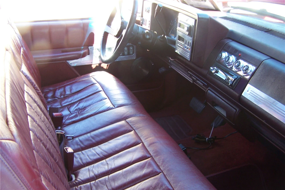 1994 Chevrolet C/K 4th Gen - Image 4 of 5