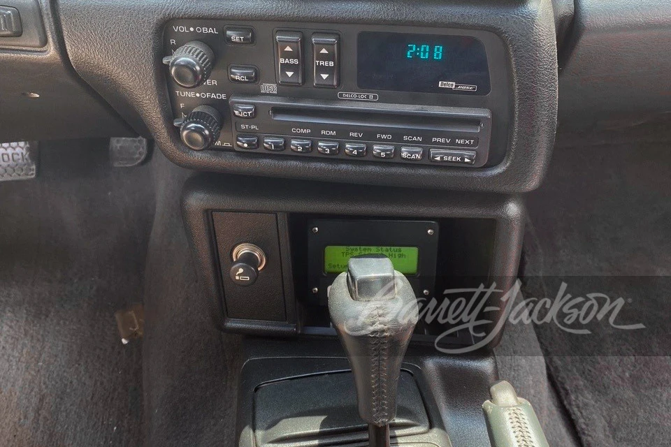 1994 Chevrolet Camaro 4th Gen - Image 5 of 20