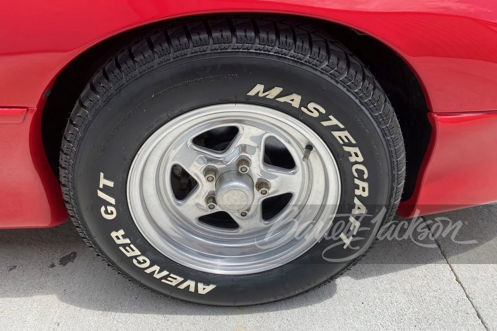 1994 Chevrolet Camaro 4th Gen - Image 7 of 20