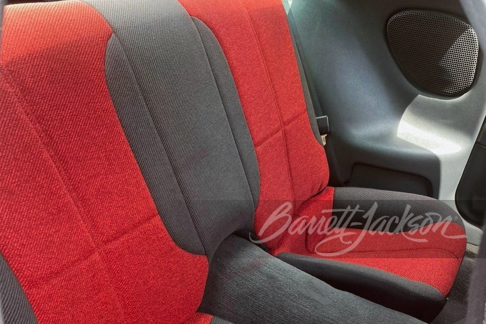 1994 Chevrolet Camaro 4th Gen - Image 9 of 20