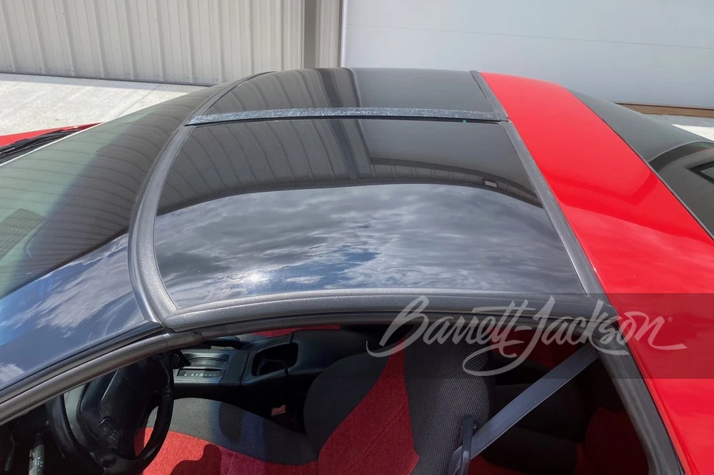 1994 Chevrolet Camaro 4th Gen - Image 12 of 20
