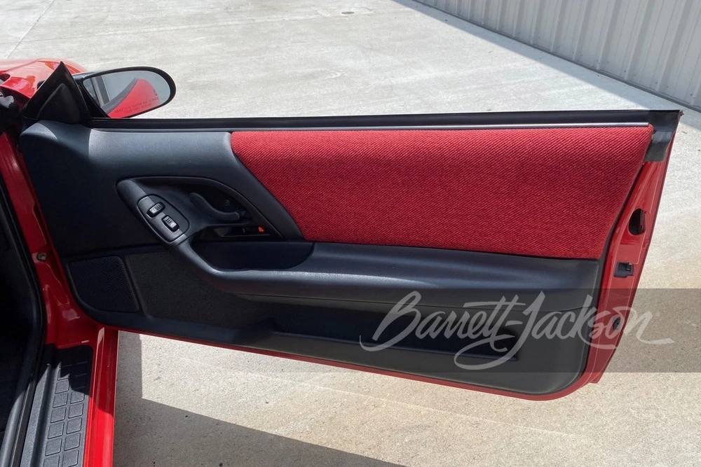 1994 Chevrolet Camaro 4th Gen - Image 13 of 20