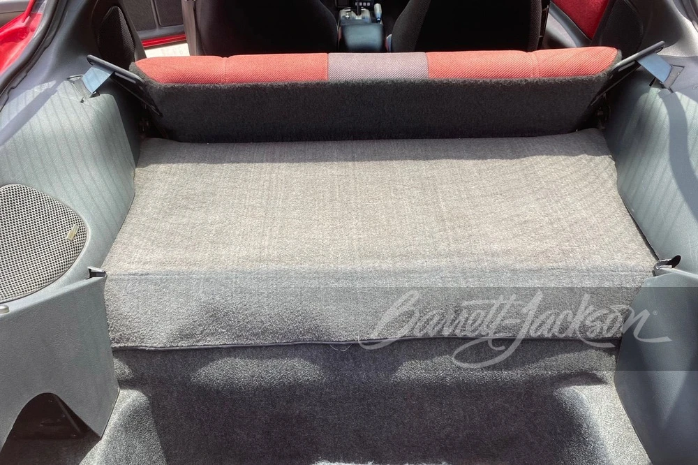 1994 Chevrolet Camaro 4th Gen - Image 15 of 20