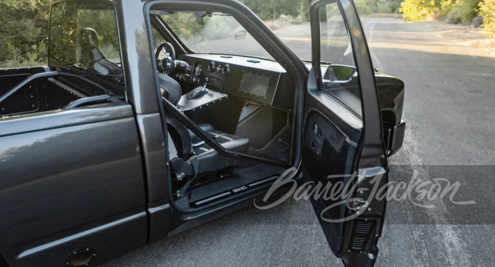 1994 Chevrolet C/K 4th Gen - Image 6 of 20
