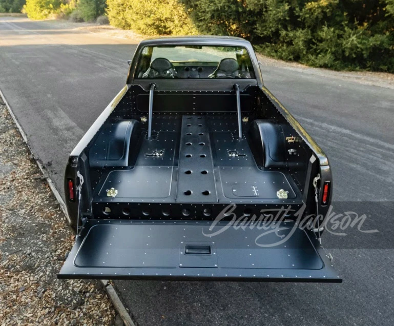 1994 Chevrolet C/K 4th Gen - Image 7 of 20