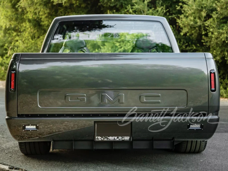 1994 Chevrolet C/K 4th Gen - Image 8 of 20