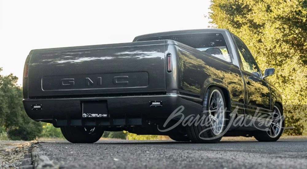1994 Chevrolet C/K 4th Gen - Image 11 of 20