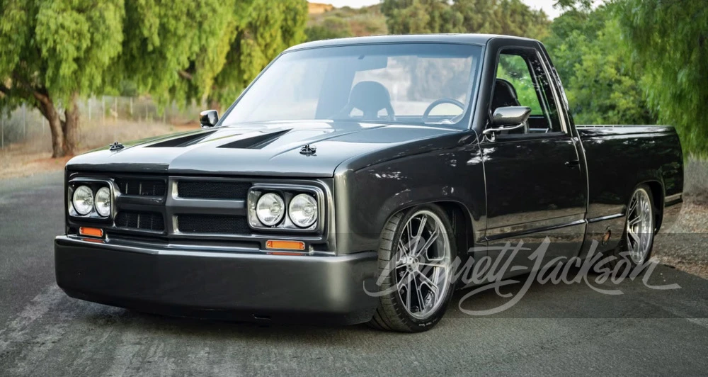 1994 Chevrolet C/K 4th Gen - Image 12 of 20
