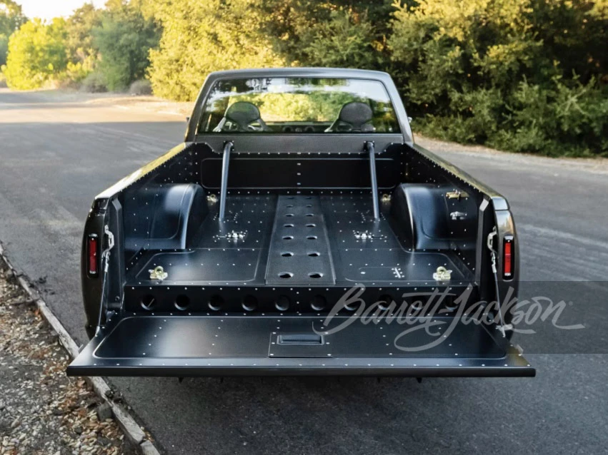 1994 Chevrolet C/K 4th Gen - Image 13 of 20