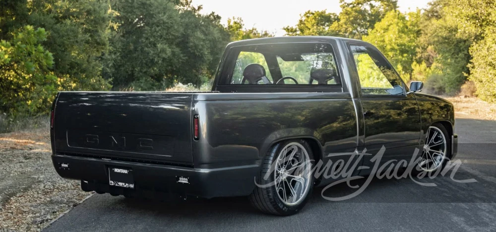 1994 Chevrolet C/K 4th Gen - Image 20 of 20