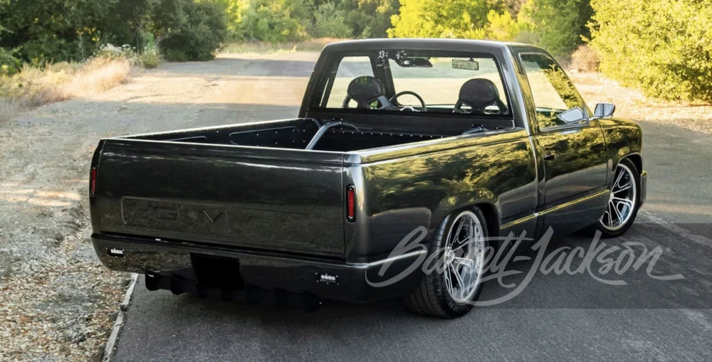 1994 Chevrolet C/K 4th Gen - Image 2 of 20