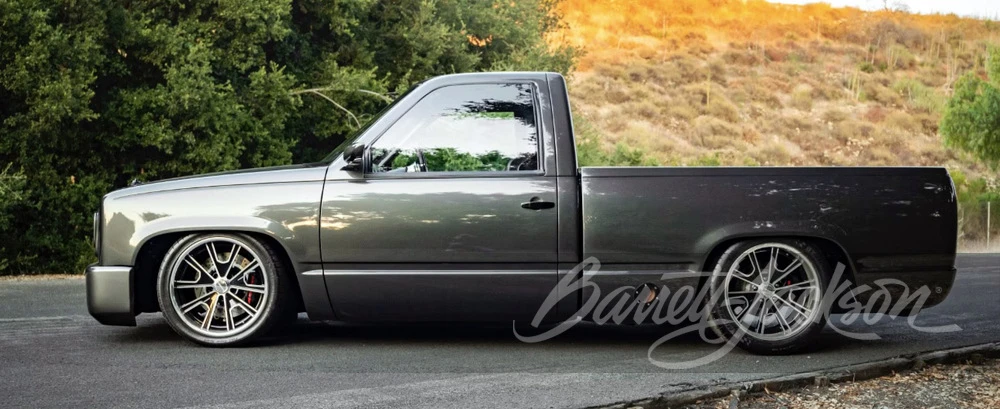 1994 Chevrolet C/K 4th Gen - Image 5 of 20