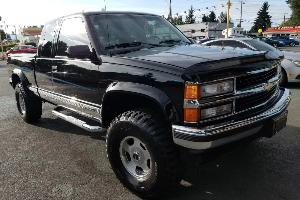 1994 Chevrolet C/K 4th Gen - Image 2 of 3