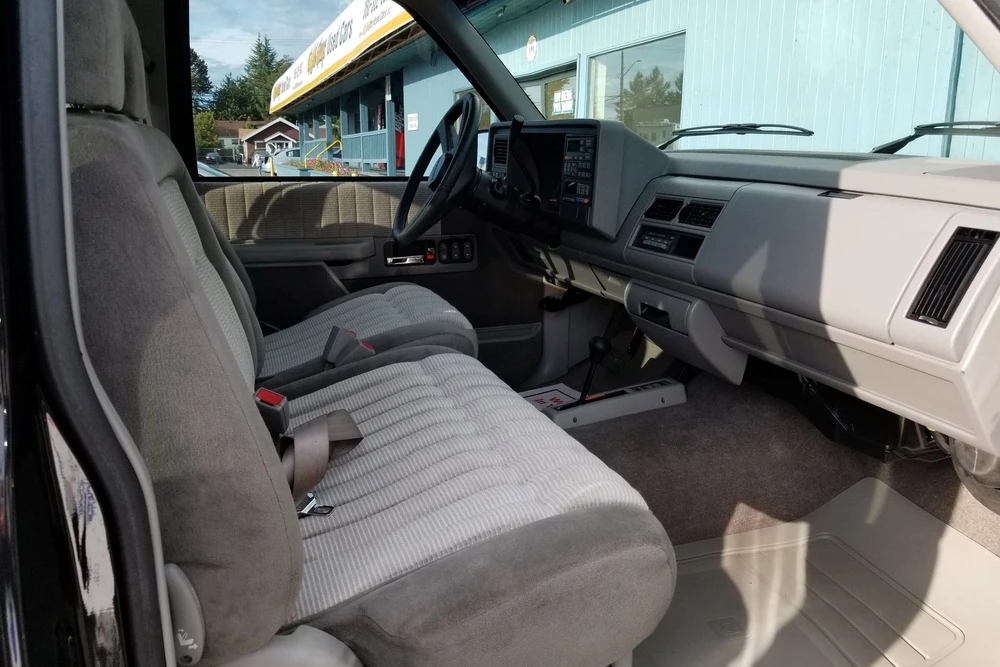 1994 Chevrolet C/K 4th Gen - Image 3 of 3