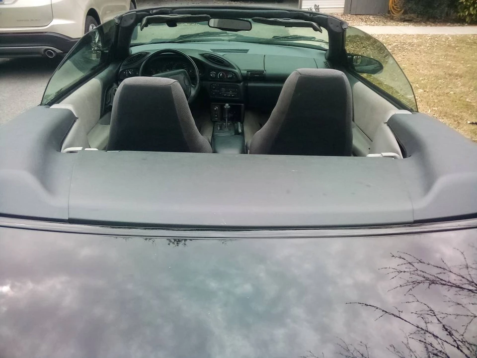 1994 Chevrolet Camaro 4th Gen - Image 6 of 7