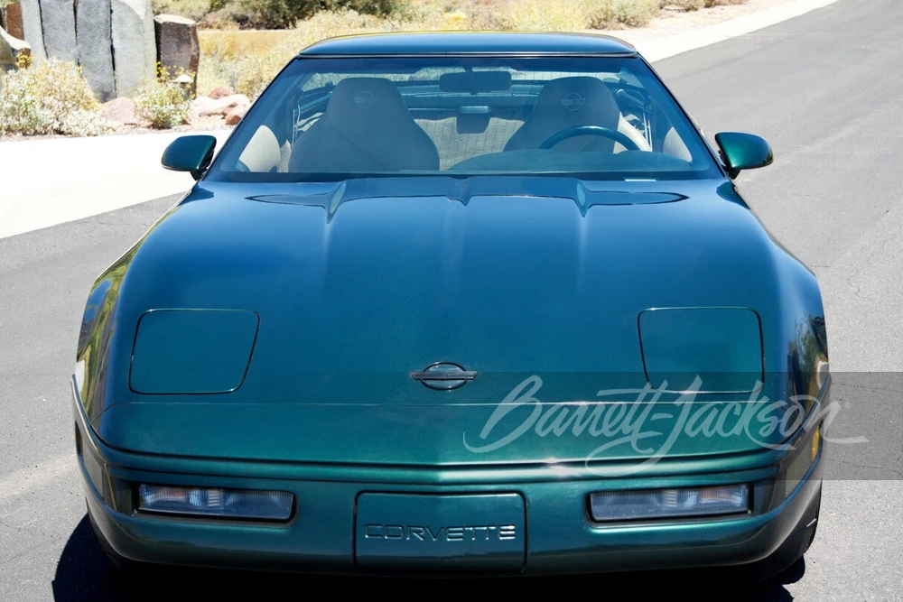 1994 Chevrolet Corvette C4 - Image 4 of 9
