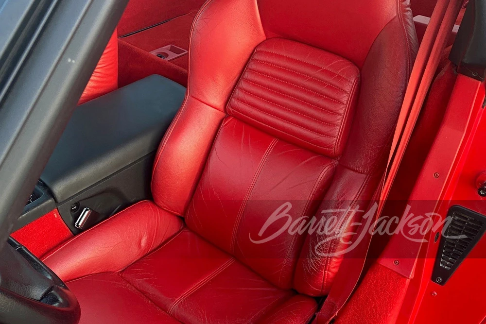 1994 Chevrolet Corvette C4 - Image 4 of 18