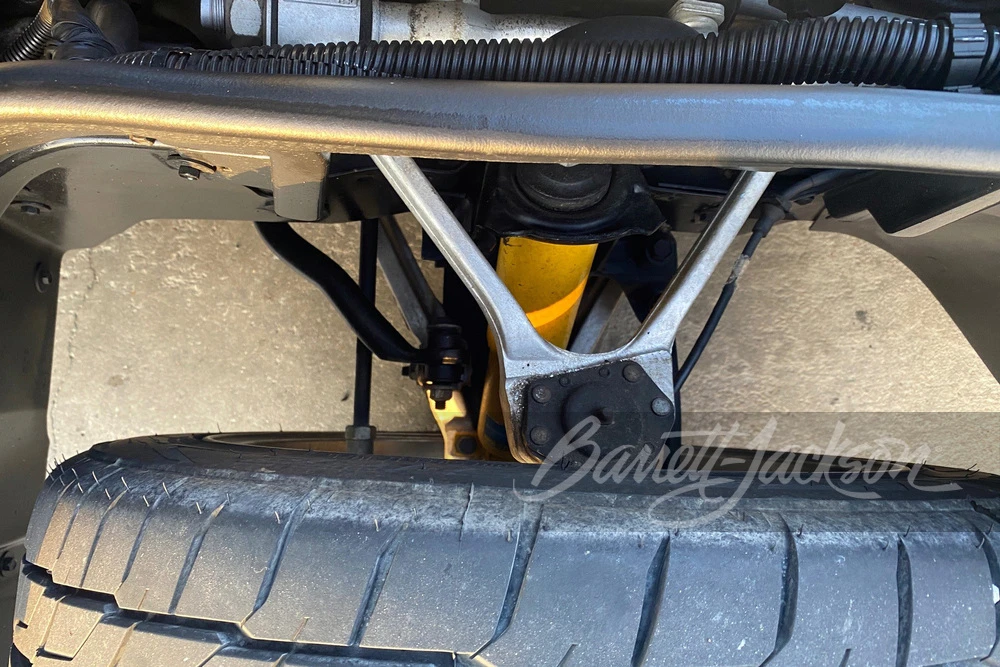 1994 Chevrolet Corvette C4 - Image 5 of 18