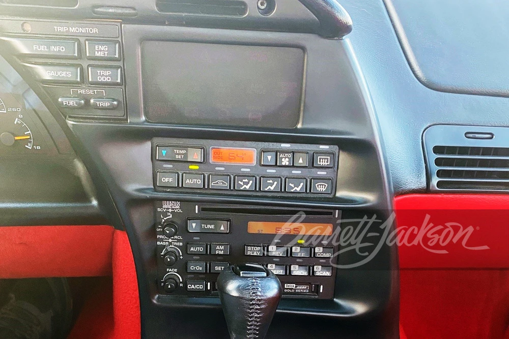 1994 Chevrolet Corvette C4 - Image 7 of 18